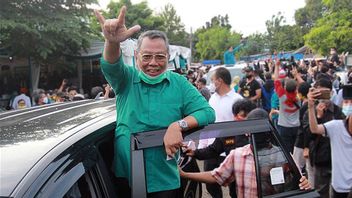 KPKは、ジャム・ロレックスが脚光を浴びた後、ベンヤミン・ダブニーのウェルスレポートをチェックします