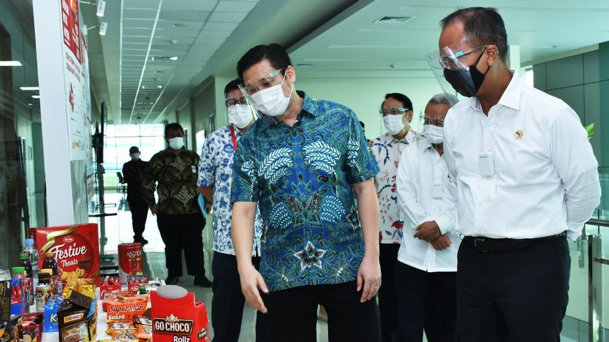 Kabar Gembira dari Mayora, Produsen Beng-Beng dan Kopiko Milik Konglomerat Jogi Hendra Atmadja Ini Bagi Dividen Rp1,16 Triliun