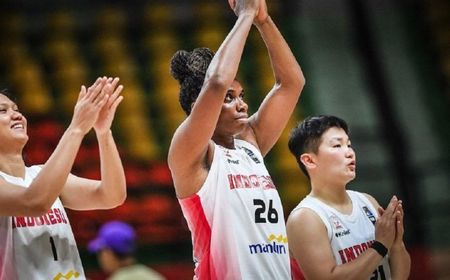 Preview Pertandingan Semifinal Piala Asia FIBA Putri 2023 Indonesia Vs Thailand: Serupa tapi Tak Sama