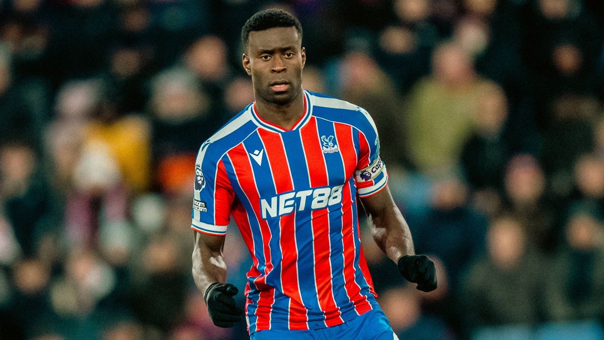 曼城争夺利物浦和巴塞罗那目标的宫殿队长马克·盖希