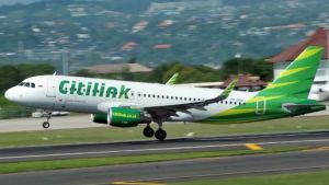 Airbus A320 <i>Recall</i>, Citilink Pastikan Seluruh Armada Laik Terbang dan Aman Beroperasi