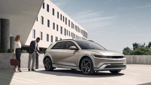 Hyundai Sederhanakan Lini Ioniq 5 Model 2026, Kini Hanya Tersisa Tiga Varian Utama