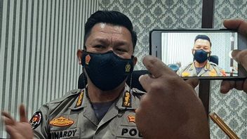Polda Aceh Bidik Dugaan Korupsi Pengadaan Wastafael di Disdik Rp41,2 Miliar