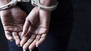 Polisi Ungkap Sosok Oma, Dalang Prostitusi Online di Bekasi