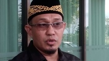 Adat Dayak Paser Will Hold A Thousand Mandau Troops Urges New National Capital Bill To Be Confirmed