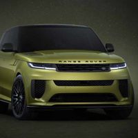 Jaguar Land Rover Disebut Bisa Hengkang dari Inggris Tanpa Subsidi Baterai