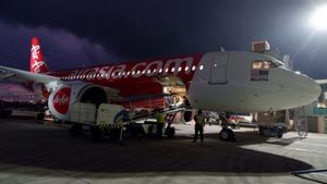 AP I: Penerbangan Bandara YIA-Singapura Mundur Jadi 11 Juni