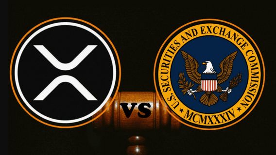 SEC Can't Move, XRP Is Not A Securities!