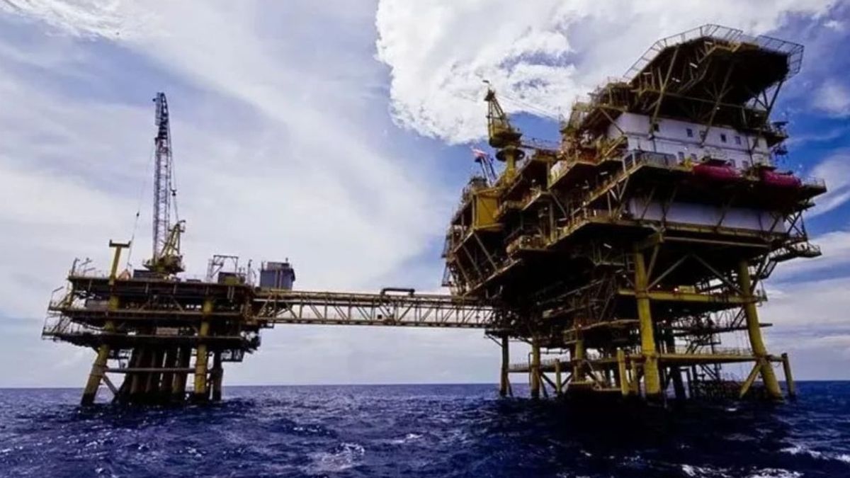 Naik, ICP September Dibanderol 66,81 Dolar AS per Barel