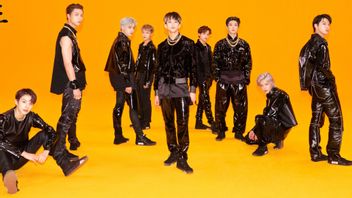 NCT 127 Release Neo Zone, NCT Unit's Latest Mini Album