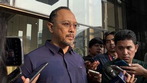 The Corruption Eradication Commission (KPK) Ensures That The Facts Of The 'Medan Block' Session That Dragged Bobby Nasution Will Be Discussed