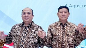 Pernah Jadi Dirkeu BPJS Kesehatan, Ini Profil Dirut Baru Mandiri Riduan