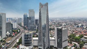 Telkom Reorganizes Directors And Commissioners, Honesti Basyir Removed From Wholesale Director