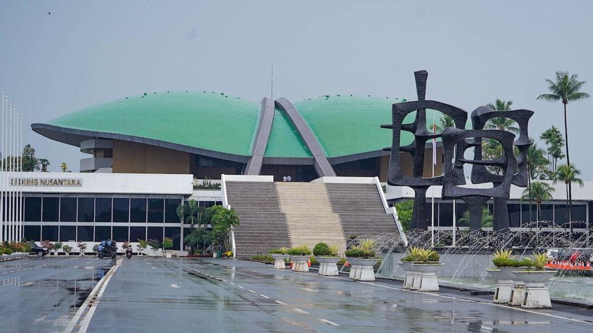 Napi Dugem dan Pesta Narkoba di Rutan Pekanbaru, Komisi XIII DPR Minta Petugas Dipecat Jika Terlibat
