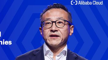 Alibaba Batalkan Rencana Pemisahan Bisnis Cloud Akibat Pembatasan Ekspor AS