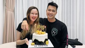 Eza Gionino Digugat Cerai Meiza Aulia Coritha