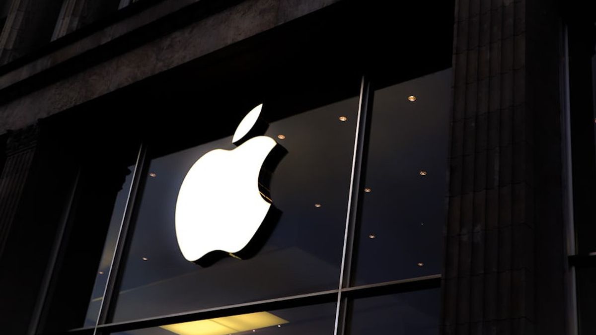 Apple supprime sa fonctionnalité de protection des données améliorée au Royaume Uni :