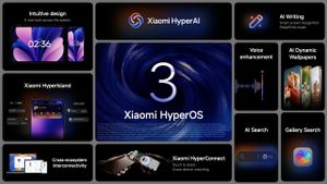 HyperOS 3 Global Diluncurkan Oktober 2025, Bawa Android 16 dan Peningkatan AI