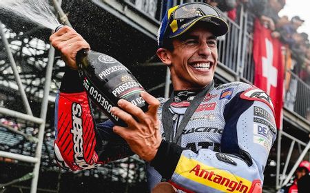 Empat Grand Prix Tersisa di MotoGP 2024, Empat Pebalap Masih Berpeluang Juara Dunia