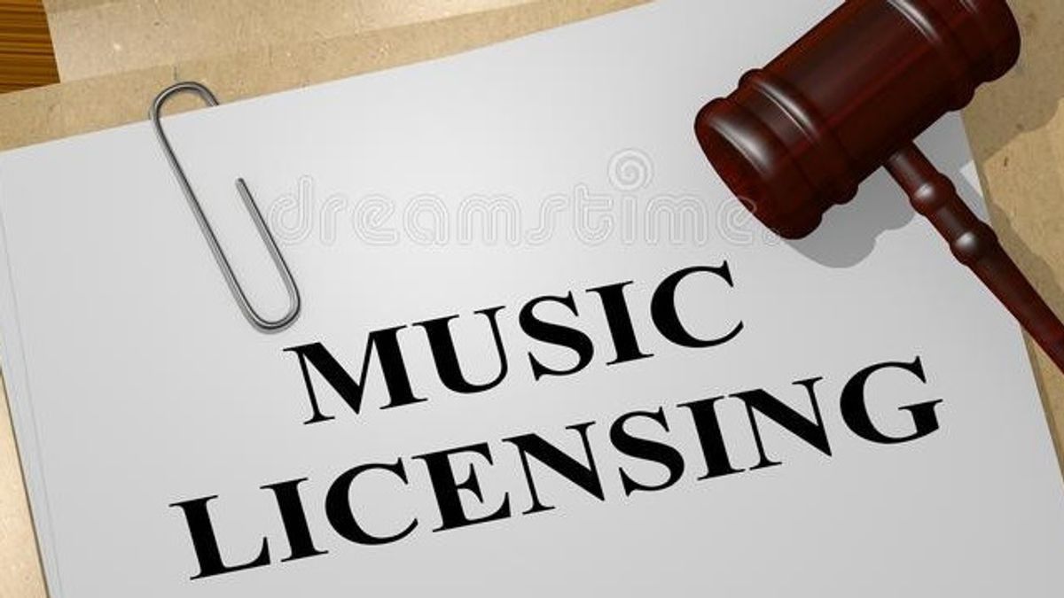 Menkum: Pesta Pernikahan Bebas Royalti Musik
