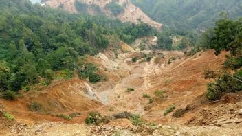 Peringatan Dini Cuaca Buruk BMKG, Warga Rawan Bencana di Banten Diminta Tingkatkan Kewaspadaan