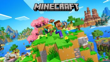 Célébrant le 15e anniversaire de Minecraft, Mojang apportera des mises à jour plus régulières