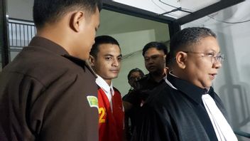el Badjideh passible de 12 ans de prison par la Cour suprême