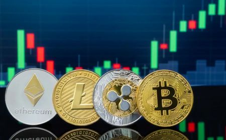 Rencana ETF Bitcoin Bikin Harga BTC Terbang