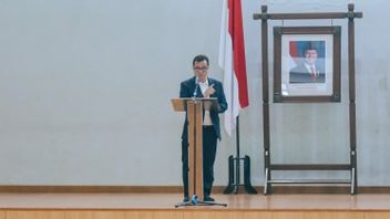 印刷印尼数字人才,中央政府准备了AI人才工厂计划
