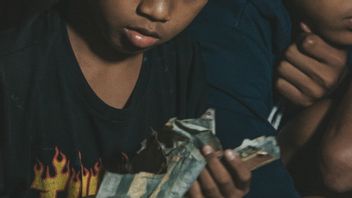 كل طفل ولد مع Rp24 مليون من ديون الدولة: استكشاف مخاطر الإقراض بالنسبة لنا