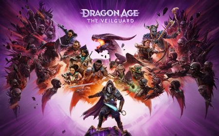 Catat Tanggalnya! RPG Dragon Age: The Veilguard Bakal Dirilis pada 31 Oktober