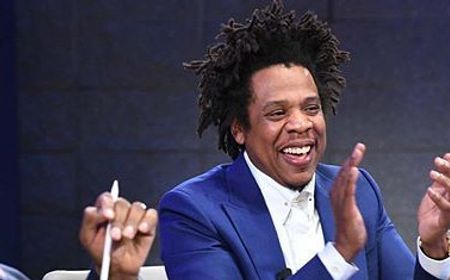 Roc Nation dan Jay-Z Sewa Satu Halaman Koran untuk Hormati George Floyd