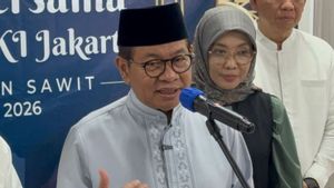 Pramono Anung Ingatkan Jangan Ada Pemaksaan THR oleh Ormas ke Pengusaha