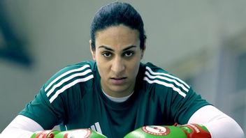 إيمان خليف يجب أن يخضع لاختبار كيلامين للانضمام إلى البطولة