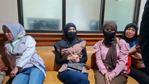 Angbeen Rishi Buka Suara Soal Perpisahan dengan Aldy Fairuz, Akui Tetap Jadi Sahabat dan Kompak Urus Anak