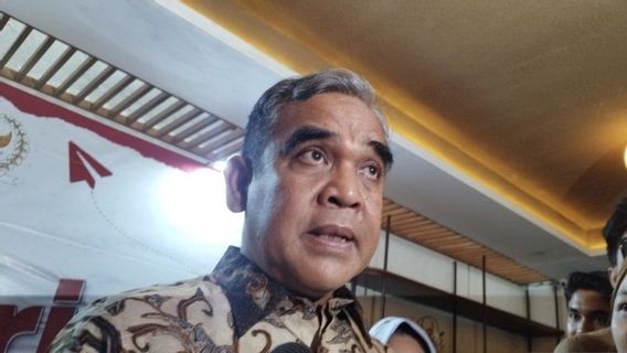 Regarding The Provision Of Hero Titles For Suharto, MPR Chair Waits For Presidential Decree
