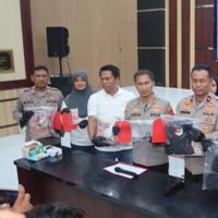 Menantu Bunuh Mertua di Blitar, Sakit Hati Dicaci Maki Penyebabnya