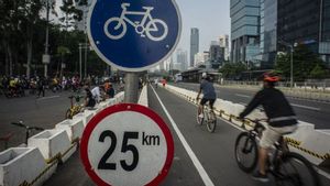 Watak Elitis Pembuat Kebijakan dalam Rencana Pembongkaran Jalur Sepeda Sudirman