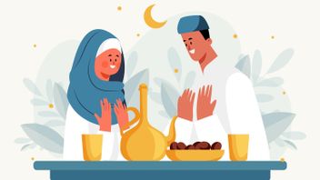 Understand the Importance and Schedule of Fasting Syaban 2026 so that Your Prayers Do Not Pass By So Easily