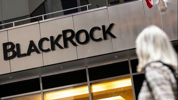 BlackRock 将 1.9 万亿印尼盾的比特币和以太坊资产转移到 Coinbase
