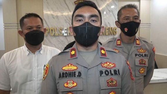 4 Korban Runtuhan Tembok di Cengkareng akan Diberikan Santunan oleh Pemilik Bangunan