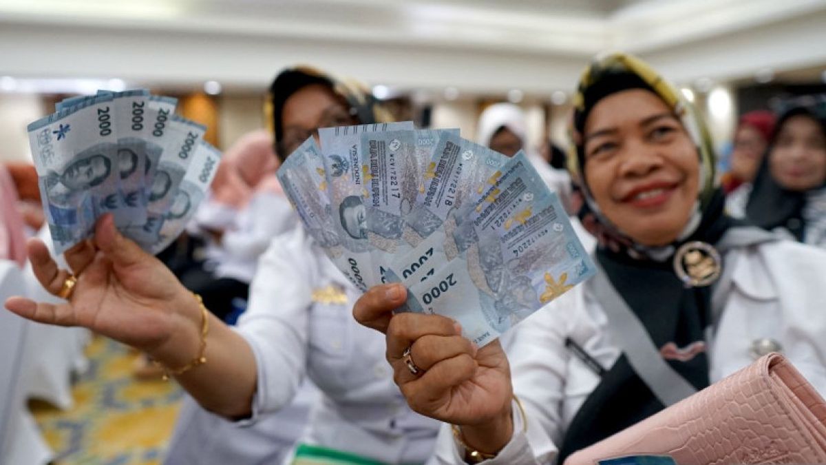 BI dan Bank Sentral China Perpanjang Kerja Sama Bilateral Pertukaran Mata Uang Lokal