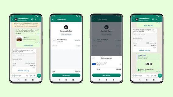 WhatsApp Launches New Security Center Page, Users Asked To Prevent Spammer