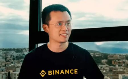 Pajak Kripto di India Terlalu Tinggi, Changpeng Zhao: Bisa Hancurkan Industri Aset Digital di Negara Tersebut