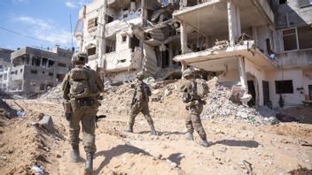 インドネシアは、パレスチナ首脳会議でイスラエルに圧力をかけるよう国際社会に呼びかける