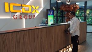 ICDX Records Sharia-Based Commodity Transactions Of IDR 2.01 Trillion In 2024