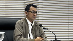 KPK Terus Usut Pengondisian Pengadaan EDC di Bank Pelat Merah
