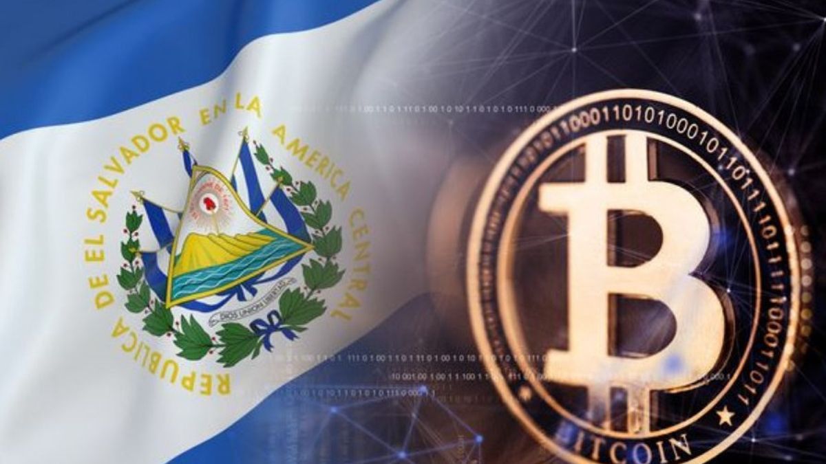 Presiden El Salvador Nayib Bukele Dapat Peringatan IMF Setelah Adopsi Bitcoin