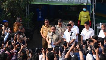 Pramono Sebut Teknologi Hidrotermal Bisa Pangkas Pengolahan Sampah Pasar Jadi 2 Jam