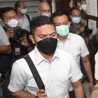 Bareskrim Denies Adjutant And ART Ferdy Sambo Arrested